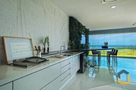 Apartamento com 4 Quartos All Suites à venda, 645m² - Riserva Golf, Barra da Tijuca - imagem 23