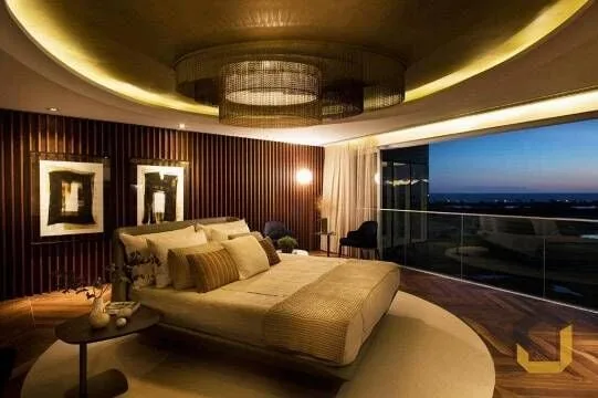 Apartamento com 4 Quartos All Suites à venda, 645m² - Riserva Golf, Barra da Tijuca - imagem 42