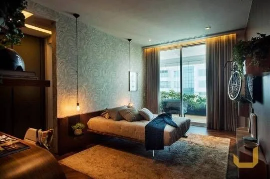 Apartamento com 4 Quartos All Suites à venda, 645m² - Riserva Golf, Barra da Tijuca - imagem 38