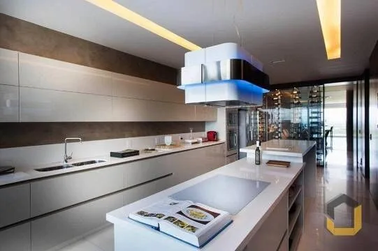 Apartamento com 4 Quartos All Suites à venda, 645m² - Riserva Golf, Barra da Tijuca - imagem 34