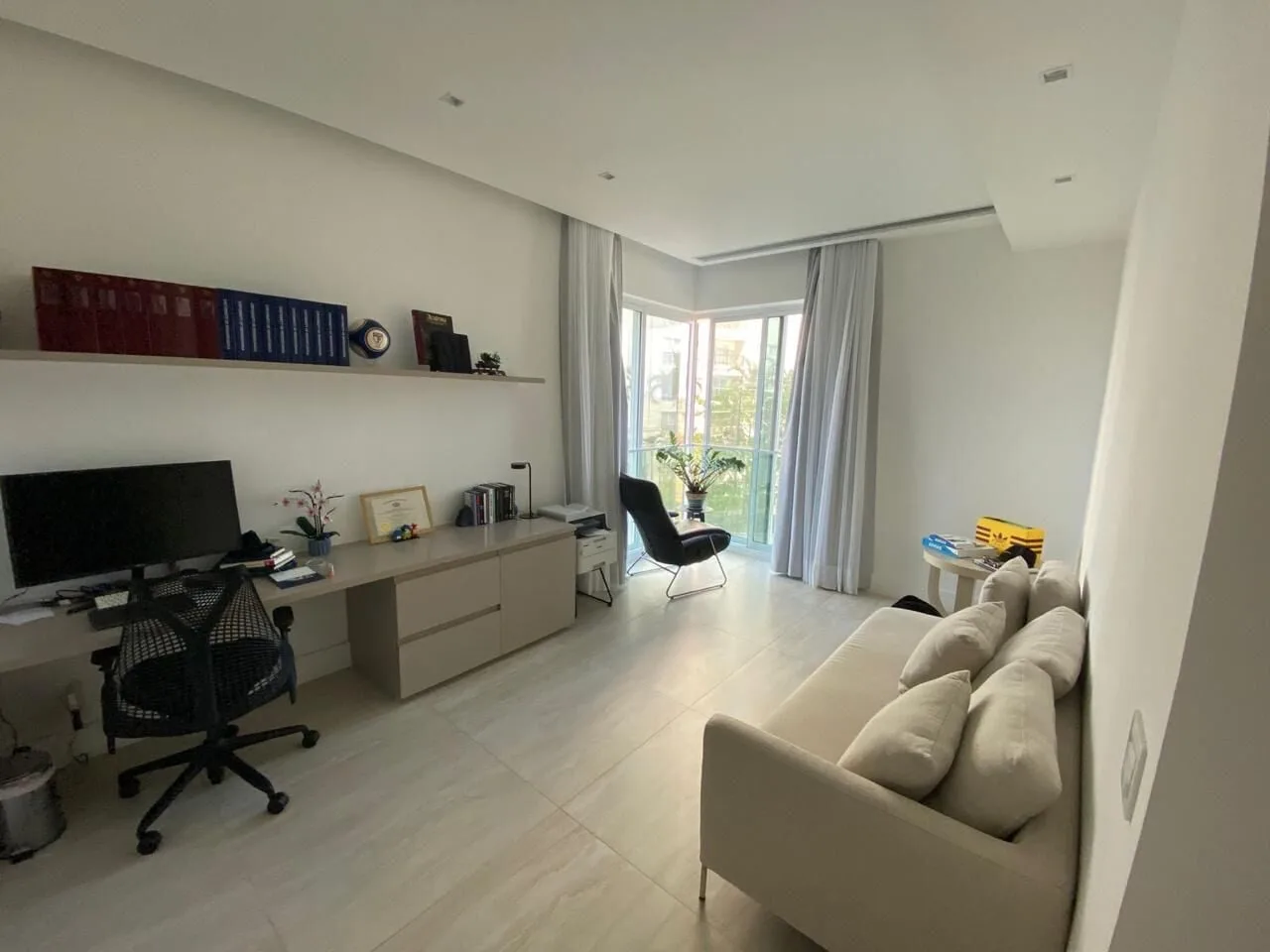 Apartamento com 4 Quartos All Suites à venda, 645m² - Riserva Golf, Barra da Tijuca - imagem 13