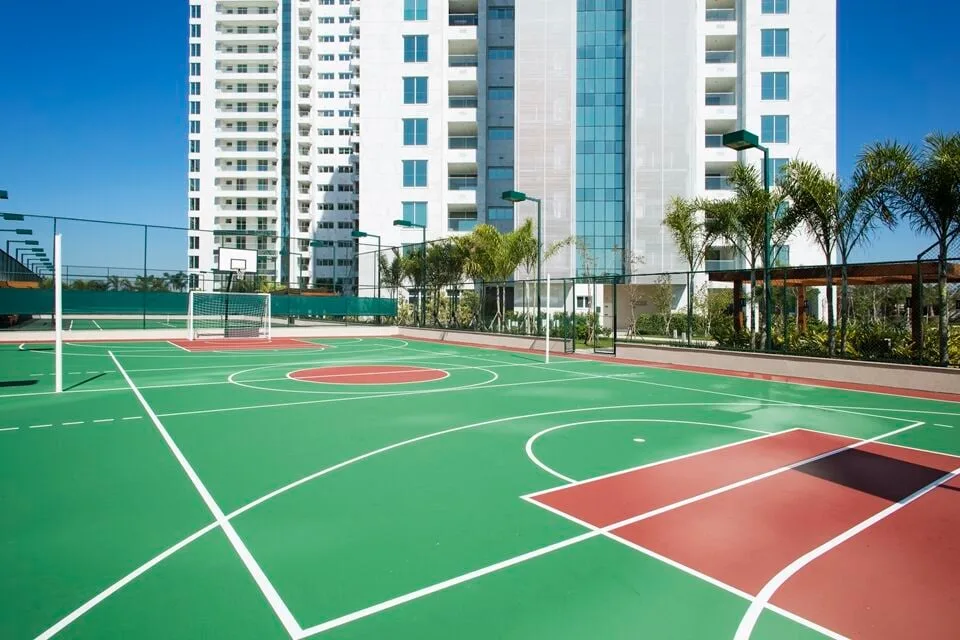 Apartamento com 4 Quartos All Suites à venda, 645m² - Riserva Golf, Barra da Tijuca - imagem 45