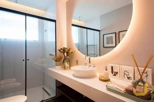 Apartamento com 4 Quartos All Suites à venda, 645m² - Riserva Golf, Barra da Tijuca - imagem 30