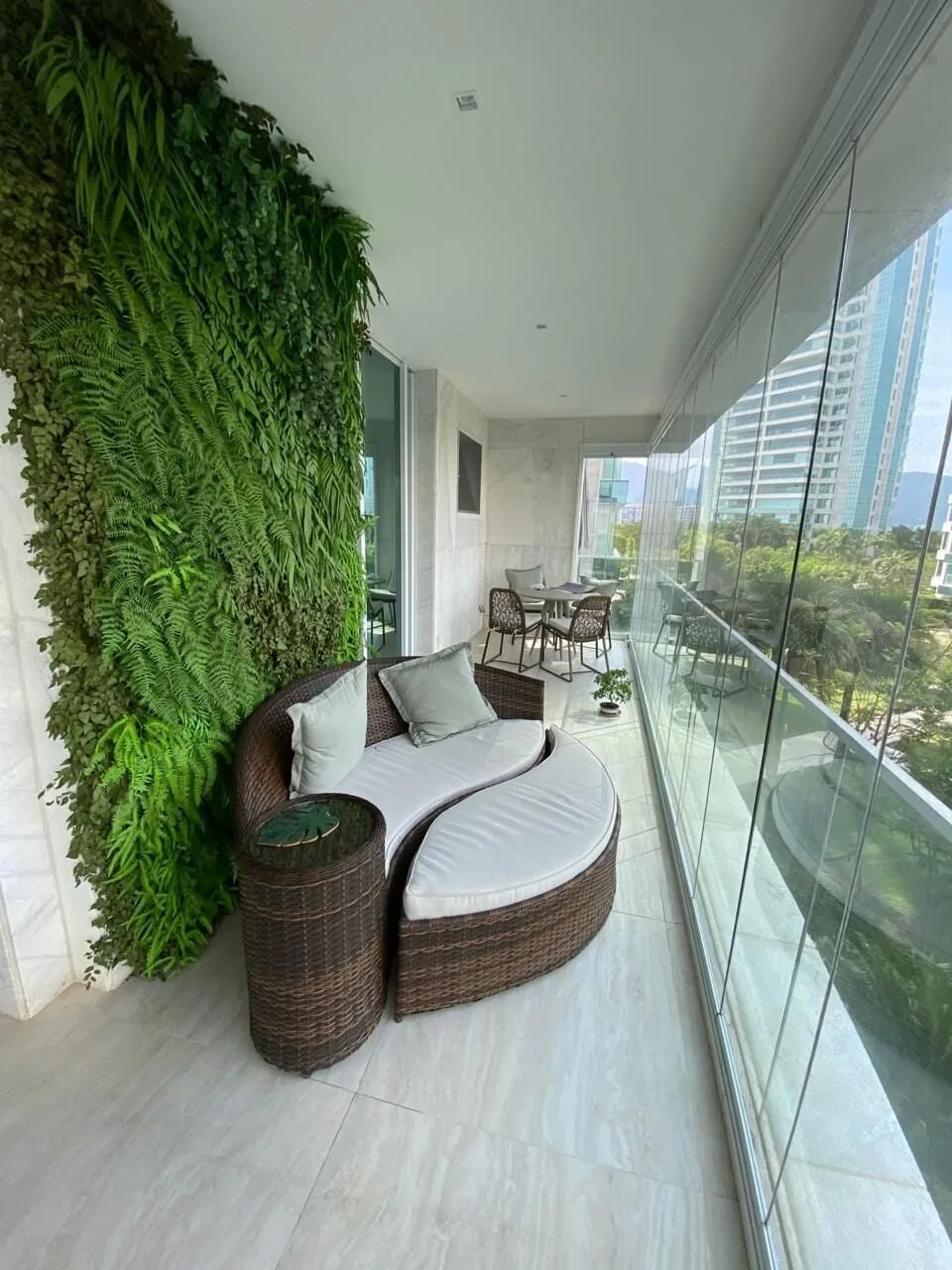 Apartamento com 4 Quartos All Suites à venda, 645m² - Riserva Golf, Barra da Tijuca - imagem 12