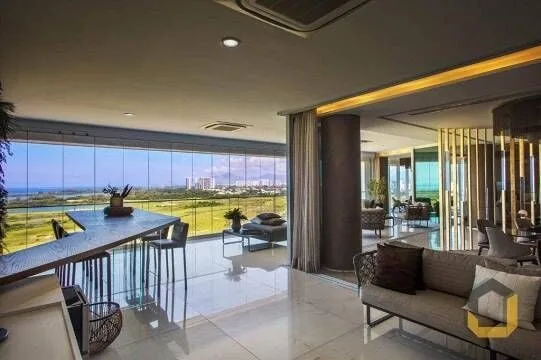 Apartamento com 4 Quartos All Suites à venda, 645m² - Riserva Golf, Barra da Tijuca - imagem 22