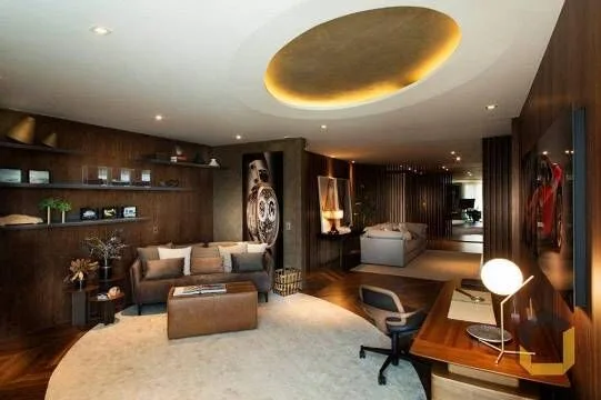 Apartamento com 4 Quartos All Suites à venda, 645m² - Riserva Golf, Barra da Tijuca - imagem 35