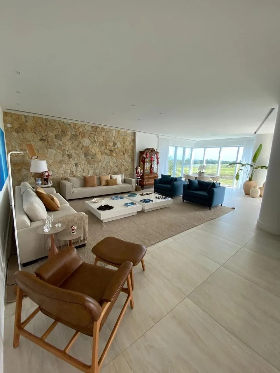 Apartamento com 4 Quartos All Suites à venda, 645m² - Riserva Golf, Barra da Tijuca - imagem 6