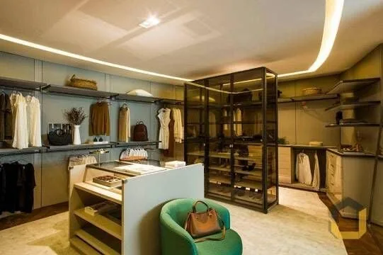 Apartamento com 4 Quartos All Suites à venda, 645m² - Riserva Golf, Barra da Tijuca - imagem 32