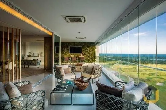 Apartamento com 4 Quartos All Suites à venda, 645m² - Riserva Golf, Barra da Tijuca - imagem 20