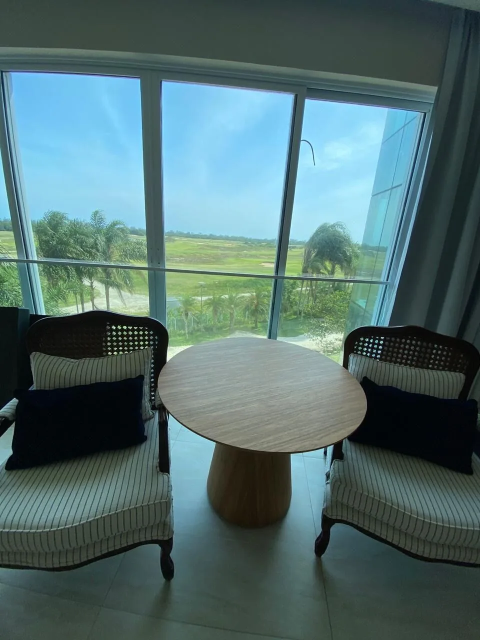 Apartamento com 4 Quartos All Suites à venda, 645m² - Riserva Golf, Barra da Tijuca - imagem 7