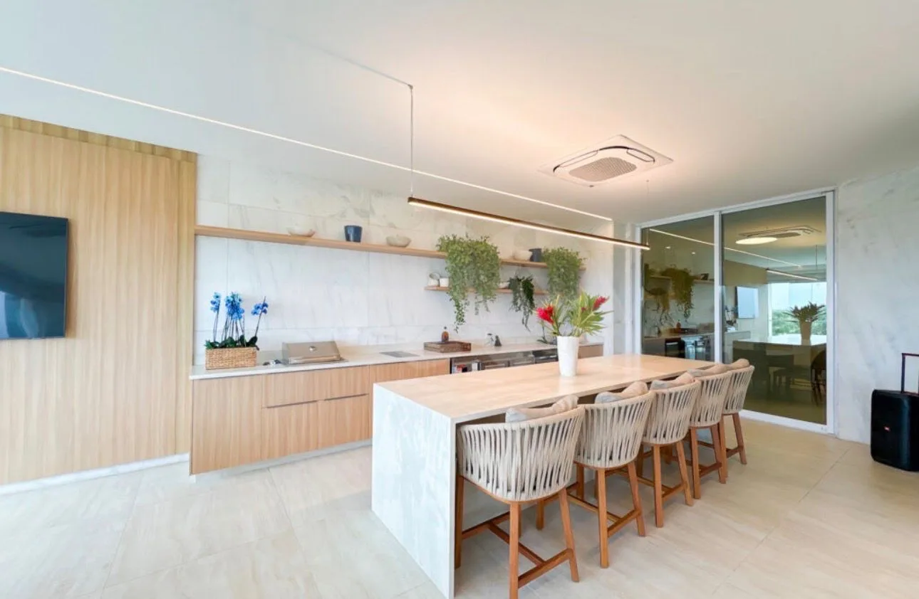 Apartamento com 4 Quartos All Suites à venda, 645m² - Riserva Golf, Barra da Tijuca - imagem 19