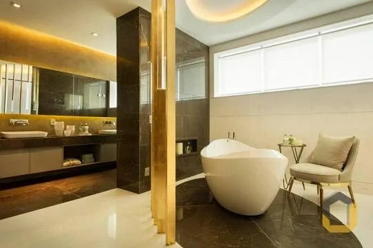 Apartamento com 4 Quartos All Suites à venda, 645m² - Riserva Golf, Barra da Tijuca - imagem 31