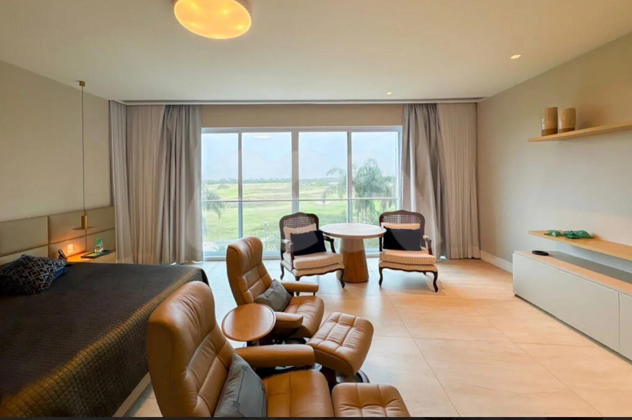 Apartamento com 4 Quartos All Suites à venda, 645m² - Riserva Golf, Barra da Tijuca - imagem 16