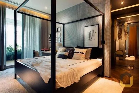 Apartamento com 4 Quartos All Suites à venda, 645m² - Riserva Golf, Barra da Tijuca - imagem 40