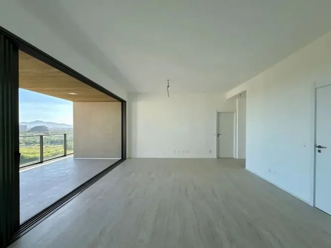 Apartamento com 4 Quartos à venda Oceana Golf, 194m² - Barra da Tijuca, Golf Olimpico - imagem 5