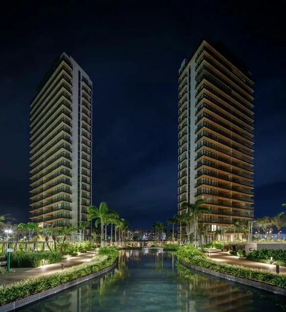 Apartamento com 4 Quartos à venda Oceana Golf, 194m² - Barra da Tijuca, Golf Olimpico - imagem 21