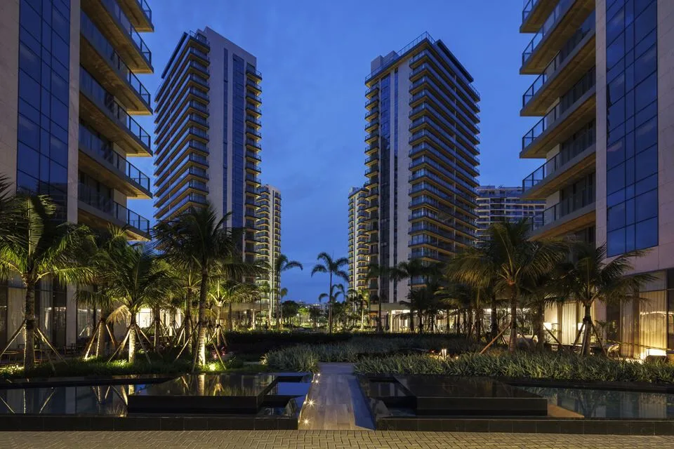 Apartamento com 4 Quartos à venda Oceana Golf, 194m² - Barra da Tijuca, Golf Olimpico - imagem 19