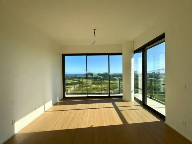 Apartamento com 4 Quartos à venda Oceana Golf, 194m² - Barra da Tijuca, Golf Olimpico - imagem 6