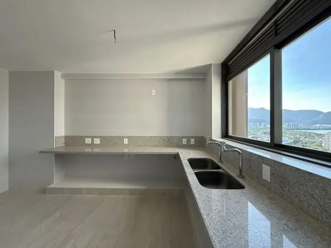 Apartamento com 4 Quartos à venda Oceana Golf, 194m² - Barra da Tijuca, Golf Olimpico - imagem 11