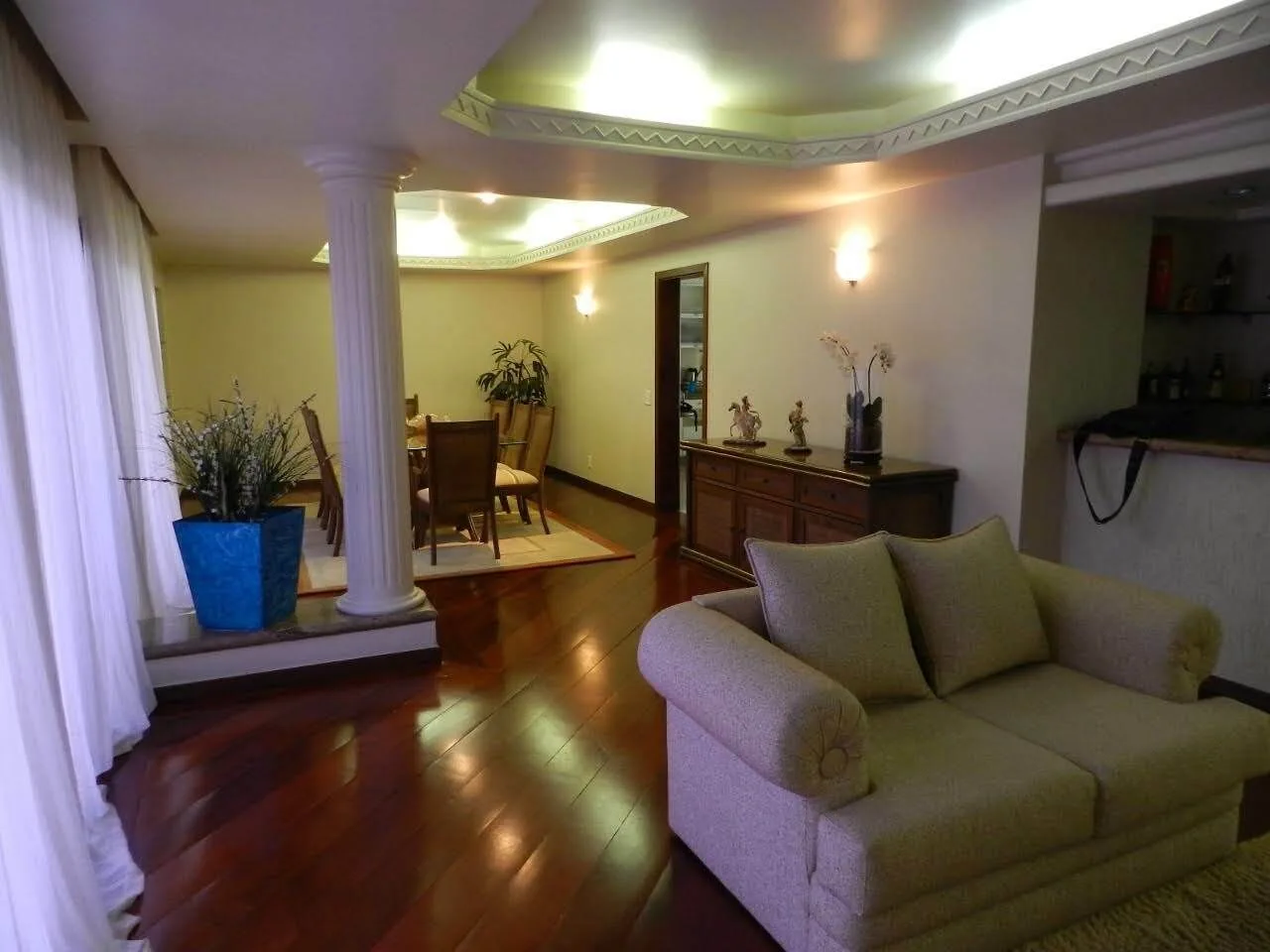 Cobertura com 5 quartos a venda no Jardim Oceanico, 444m2, Barra da Tijuca - imagem 4