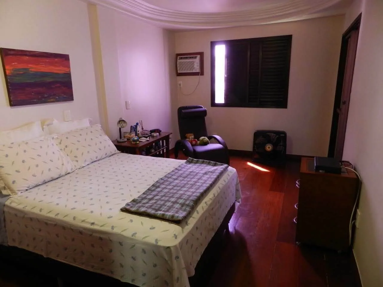 Cobertura com 5 quartos a venda no Jardim Oceanico, 444m2, Barra da Tijuca - imagem 13