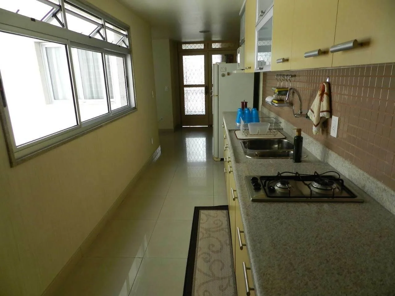 Cobertura com 5 quartos a venda no Jardim Oceanico, 444m2, Barra da Tijuca - imagem 22