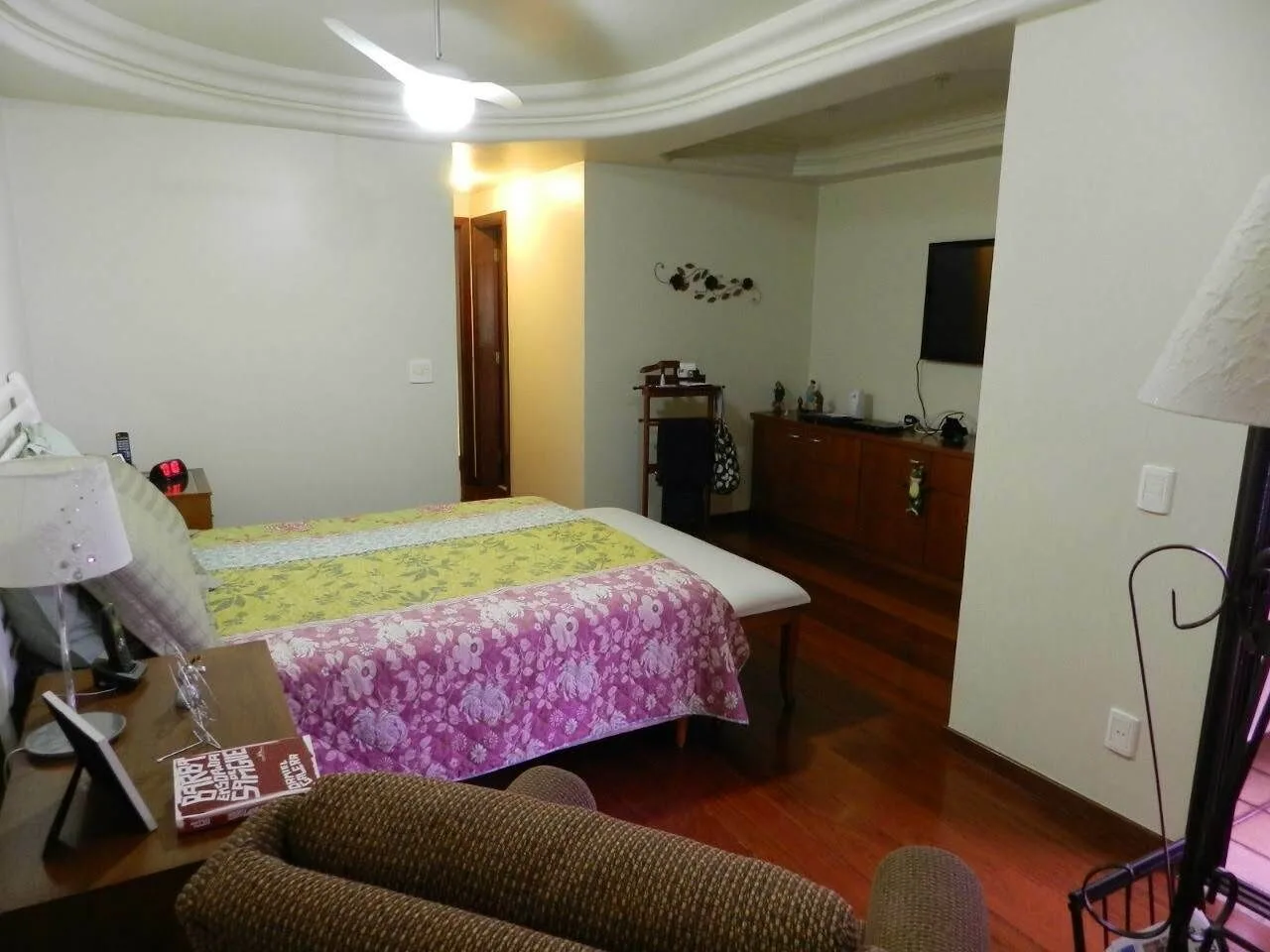 Cobertura com 5 quartos a venda no Jardim Oceanico, 444m2, Barra da Tijuca - imagem 12