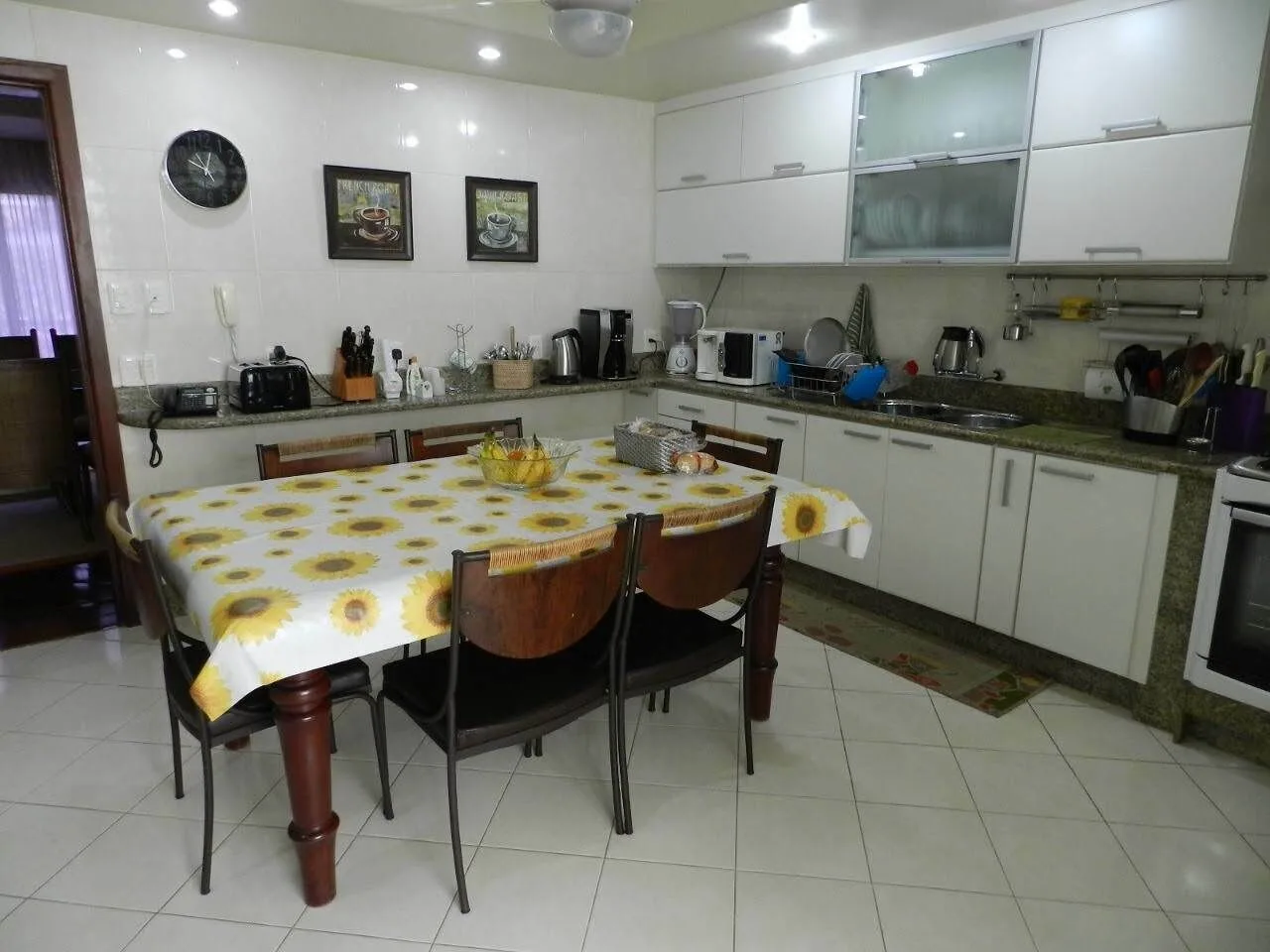 Cobertura com 5 quartos a venda no Jardim Oceanico, 444m2, Barra da Tijuca - imagem 20