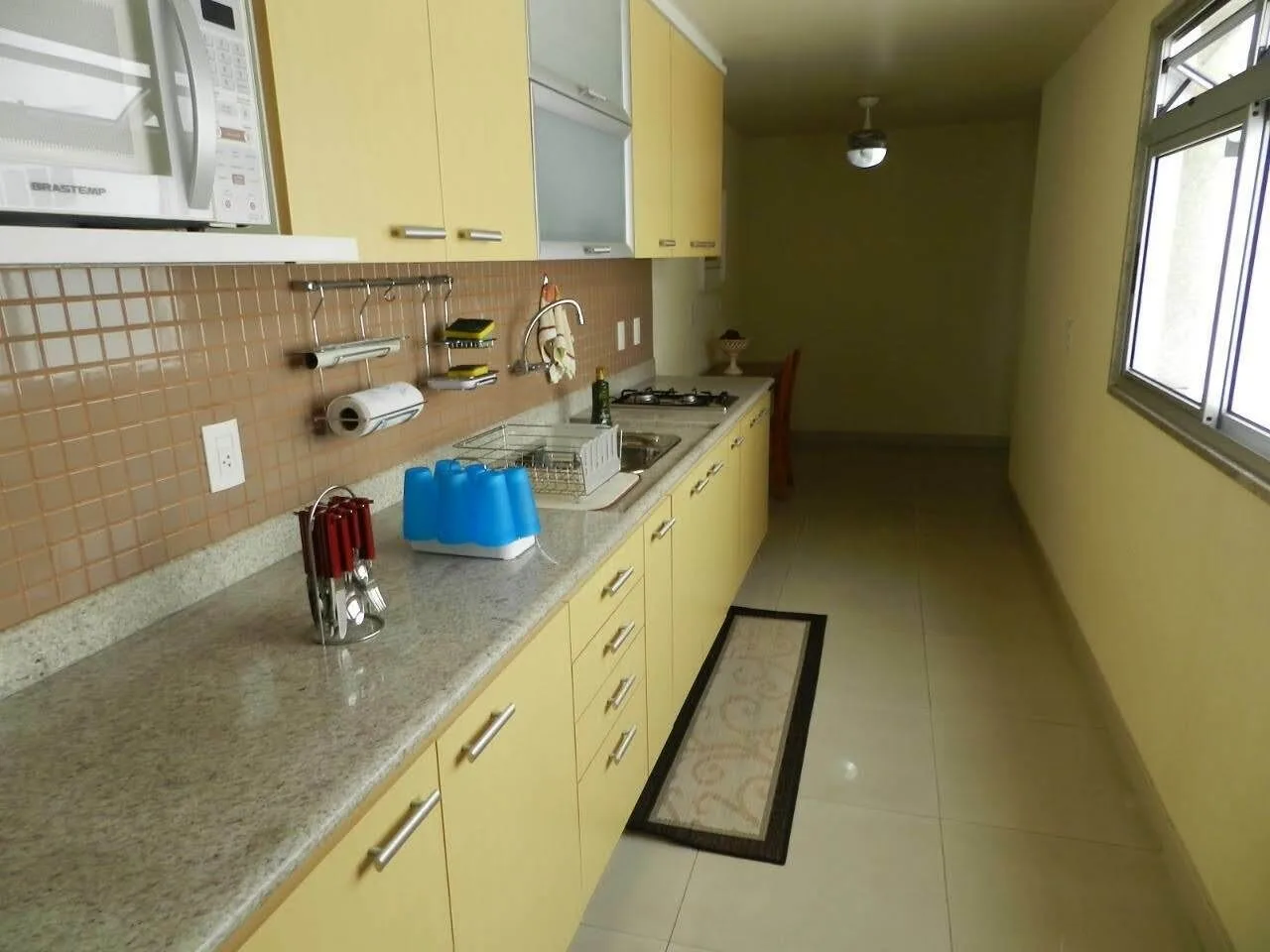 Cobertura com 5 quartos a venda no Jardim Oceanico, 444m2, Barra da Tijuca - imagem 21