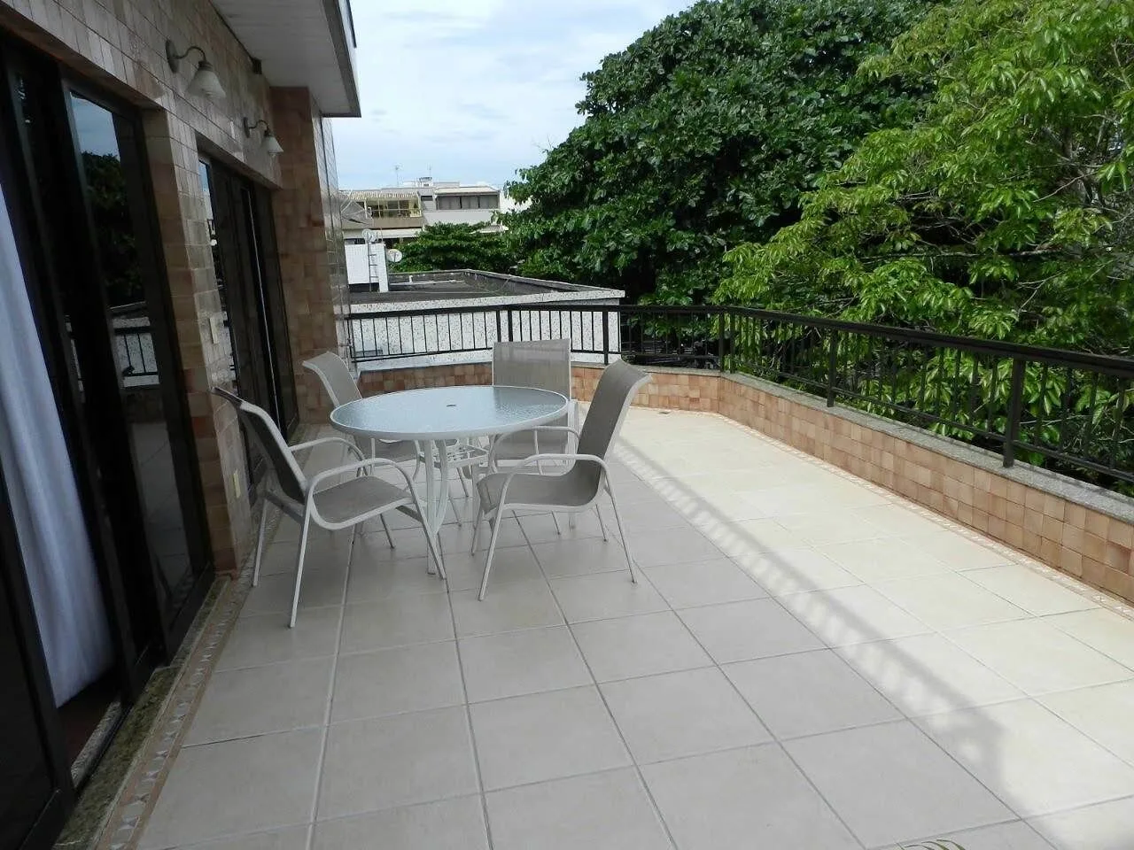 Cobertura com 5 quartos a venda no Jardim Oceanico, 444m2, Barra da Tijuca - imagem 26
