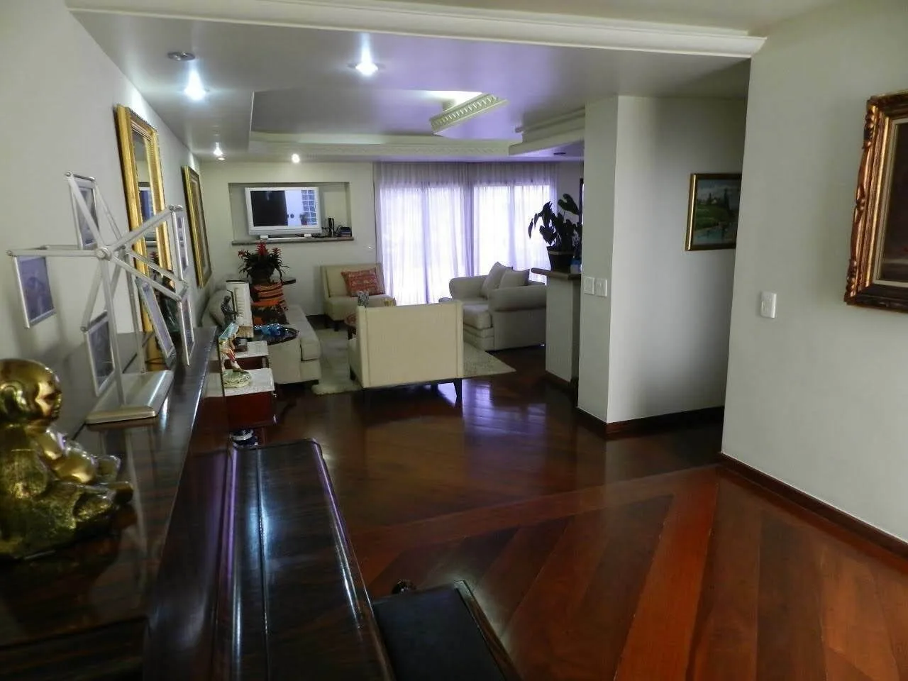 Cobertura com 5 quartos a venda no Jardim Oceanico, 444m2, Barra da Tijuca
