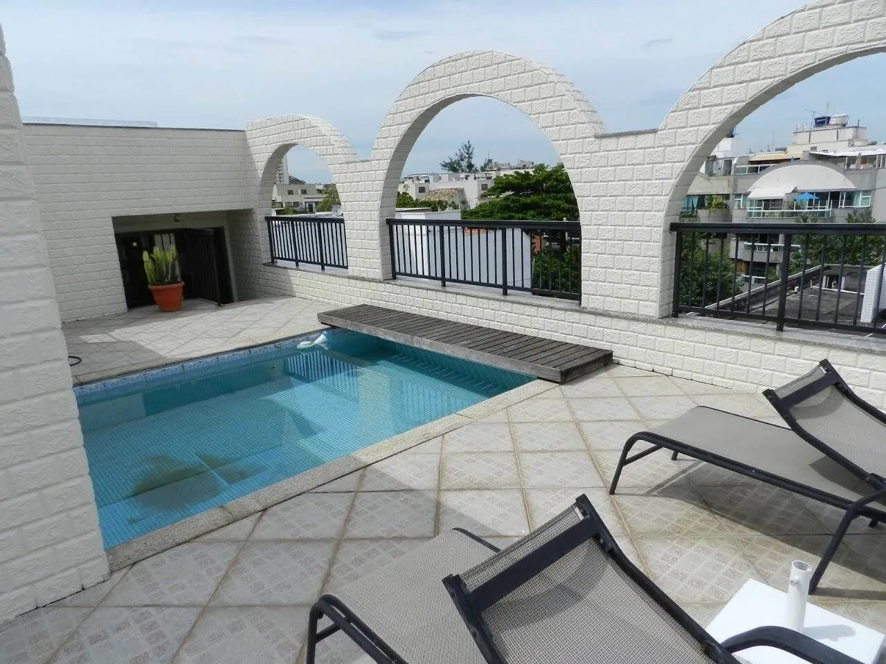 Cobertura com 5 quartos a venda no Jardim Oceanico, 444m2, Barra da Tijuca - imagem 24