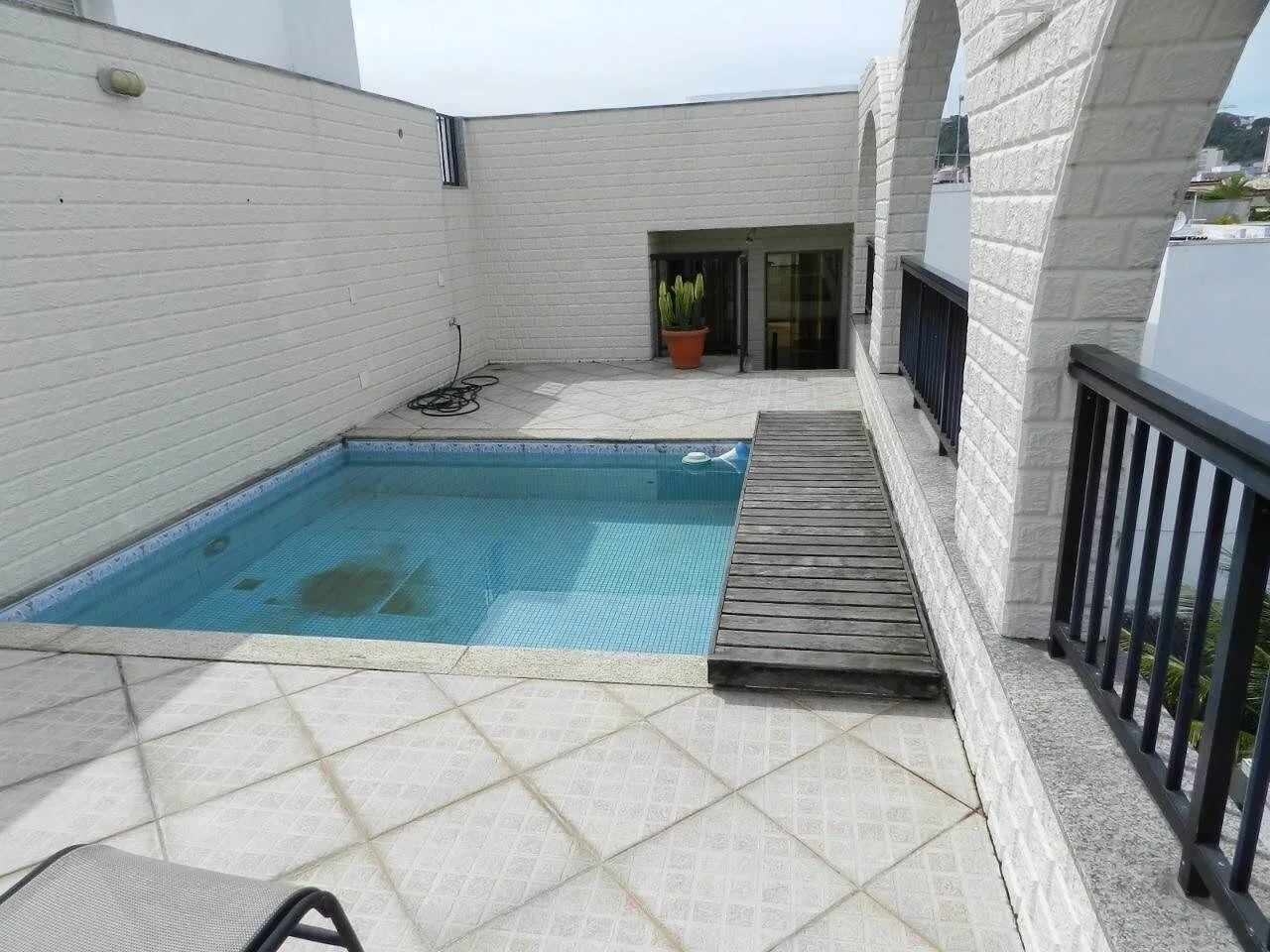 Cobertura com 5 quartos a venda no Jardim Oceanico, 444m2, Barra da Tijuca - imagem 23