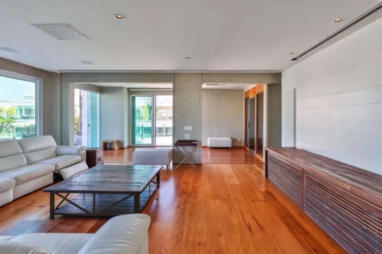 Coberturas a venda na Barra da Tijuca Avenida Lucio Costa, 589m2, Les Residence de Monaco - imagem 12
