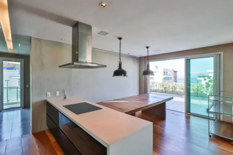 Coberturas a venda na Barra da Tijuca Avenida Lucio Costa, 589m2, Les Residence de Monaco - imagem 13