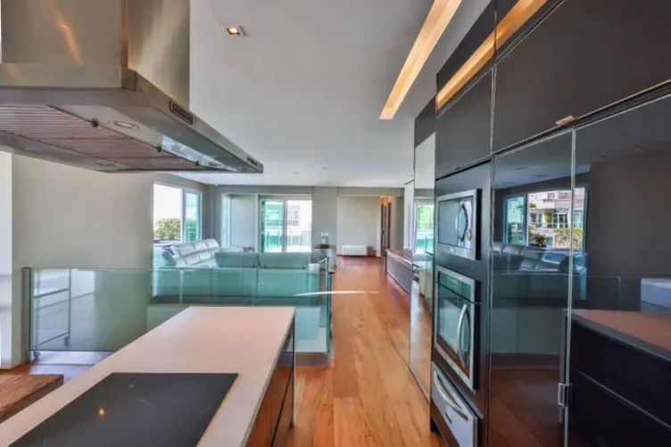Coberturas a venda na Barra da Tijuca Avenida Lucio Costa, 589m2, Les Residence de Monaco - imagem 14