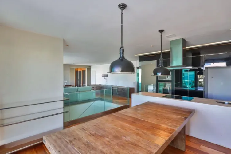 Coberturas a venda na Barra da Tijuca Avenida Lucio Costa, 589m2, Les Residence de Monaco - imagem 15