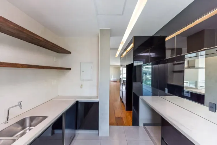 Coberturas a venda na Barra da Tijuca Avenida Lucio Costa, 589m2, Les Residence de Monaco - imagem 16