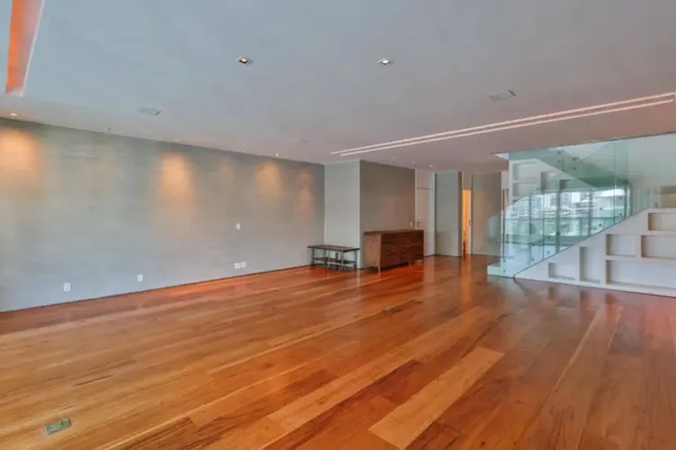 Coberturas a venda na Barra da Tijuca Avenida Lucio Costa, 589m2, Les Residence de Monaco - imagem 19
