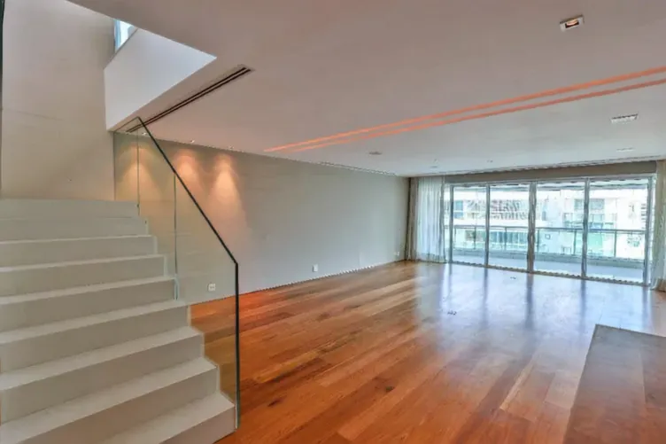 Coberturas a venda na Barra da Tijuca Avenida Lucio Costa, 589m2, Les Residence de Monaco - imagem 20