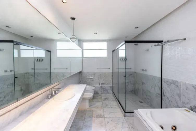 Coberturas a venda na Barra da Tijuca Avenida Lucio Costa, 589m2, Les Residence de Monaco - imagem 22
