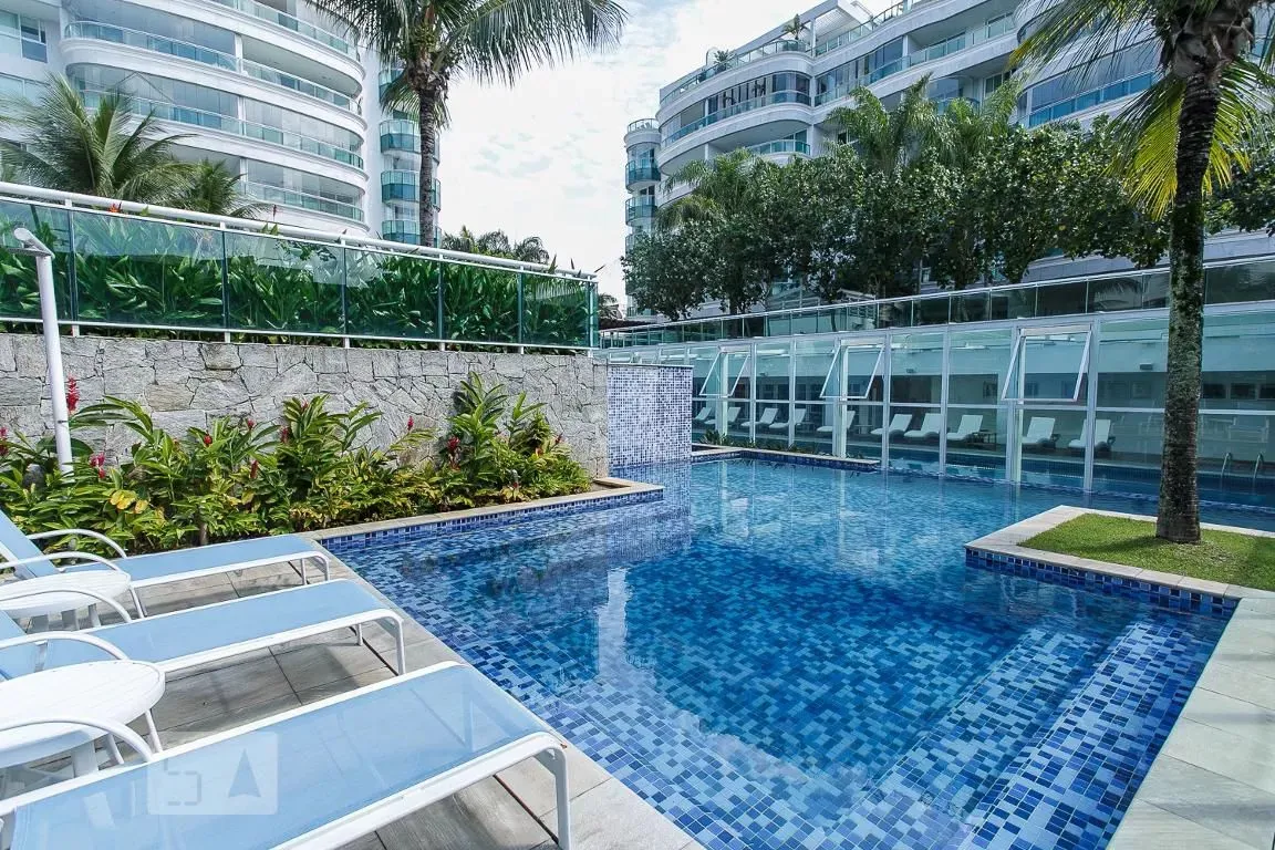 Coberturas a venda na Barra da Tijuca Avenida Lucio Costa, 589m2, Les Residence de Monaco - imagem 26