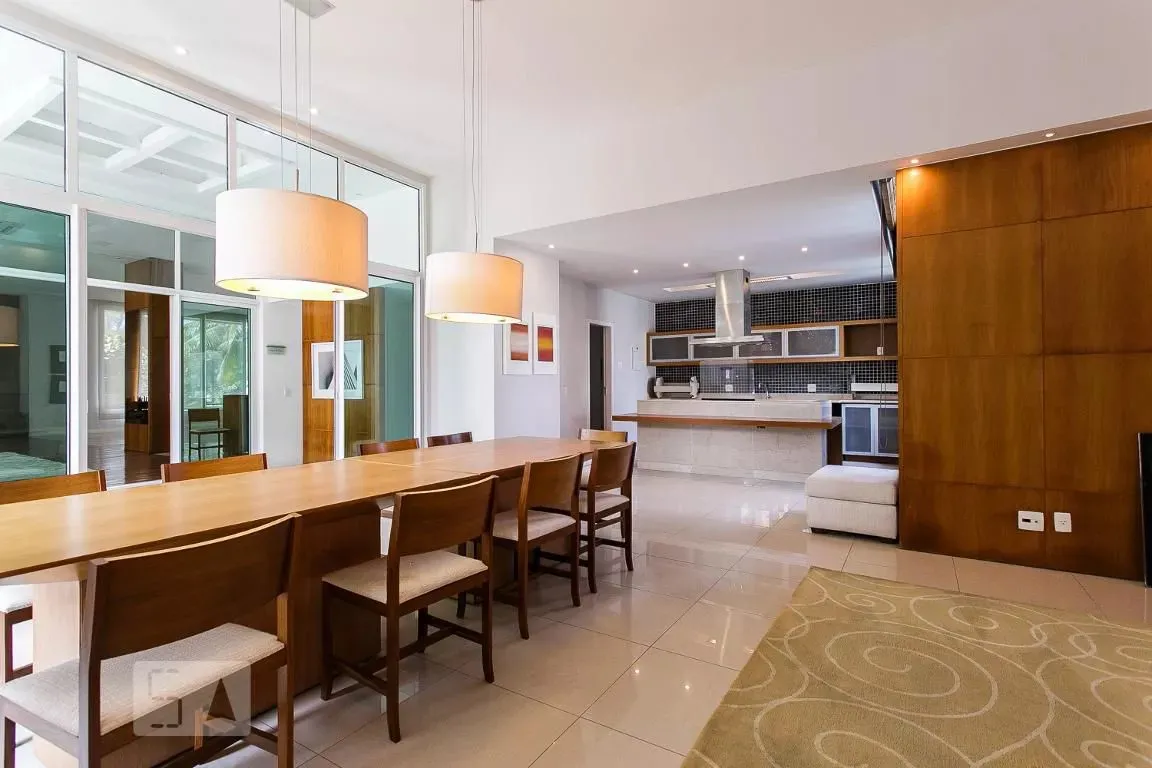 Coberturas a venda na Barra da Tijuca Avenida Lucio Costa, 589m2, Les Residence de Monaco - imagem 29