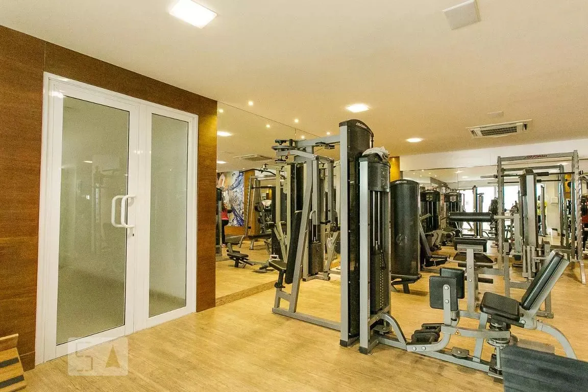 Coberturas a venda na Barra da Tijuca Avenida Lucio Costa, 589m2, Les Residence de Monaco - imagem 33
