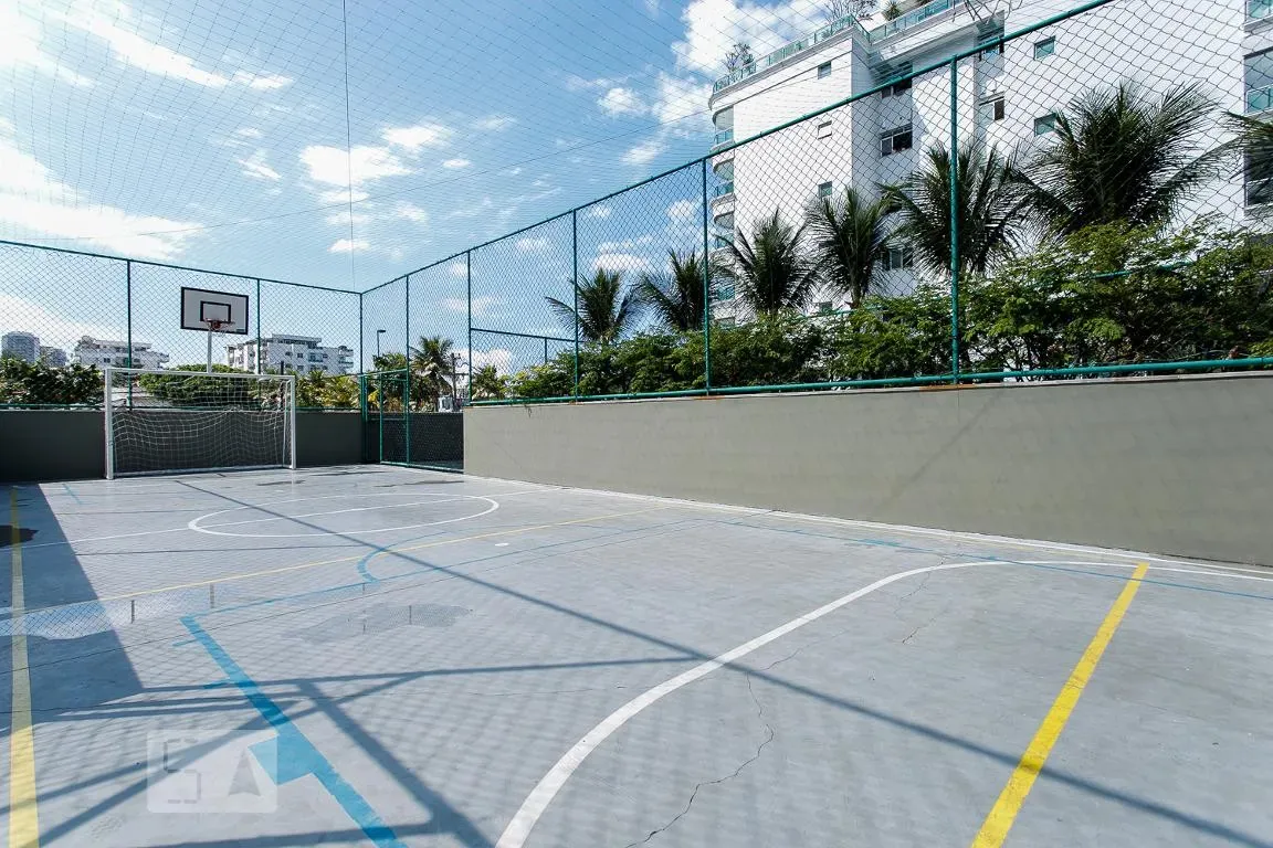 Coberturas a venda na Barra da Tijuca Avenida Lucio Costa, 589m2, Les Residence de Monaco - imagem 42