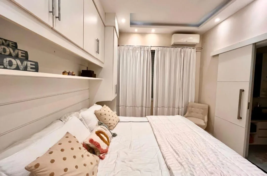Apartamento com 3 quartos para Vender no Leblon, 130m2, 1 vaga - imagem 18
