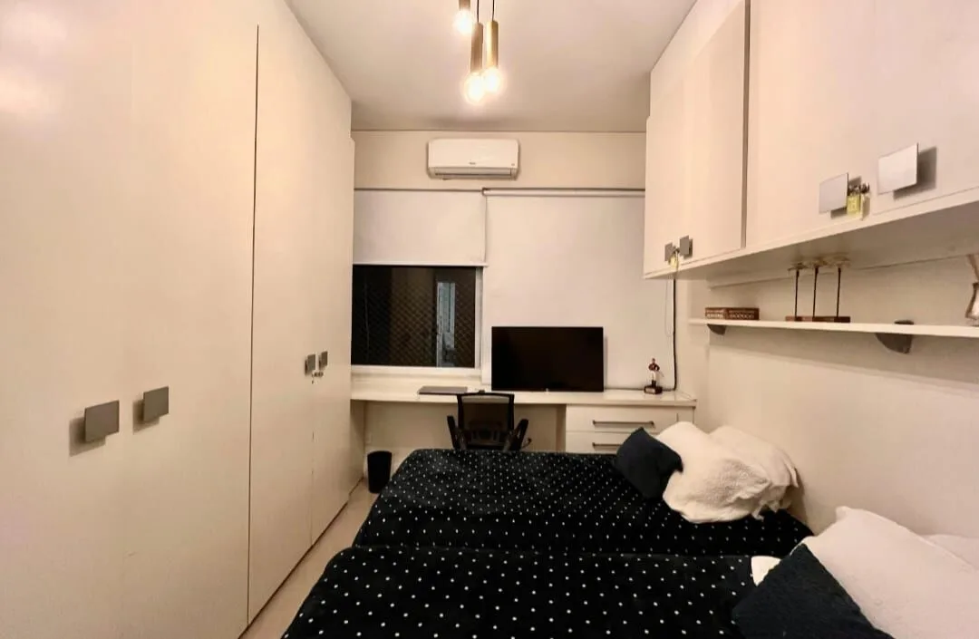 Apartamento com 3 quartos para Vender no Leblon, 130m2, 1 vaga - imagem 11