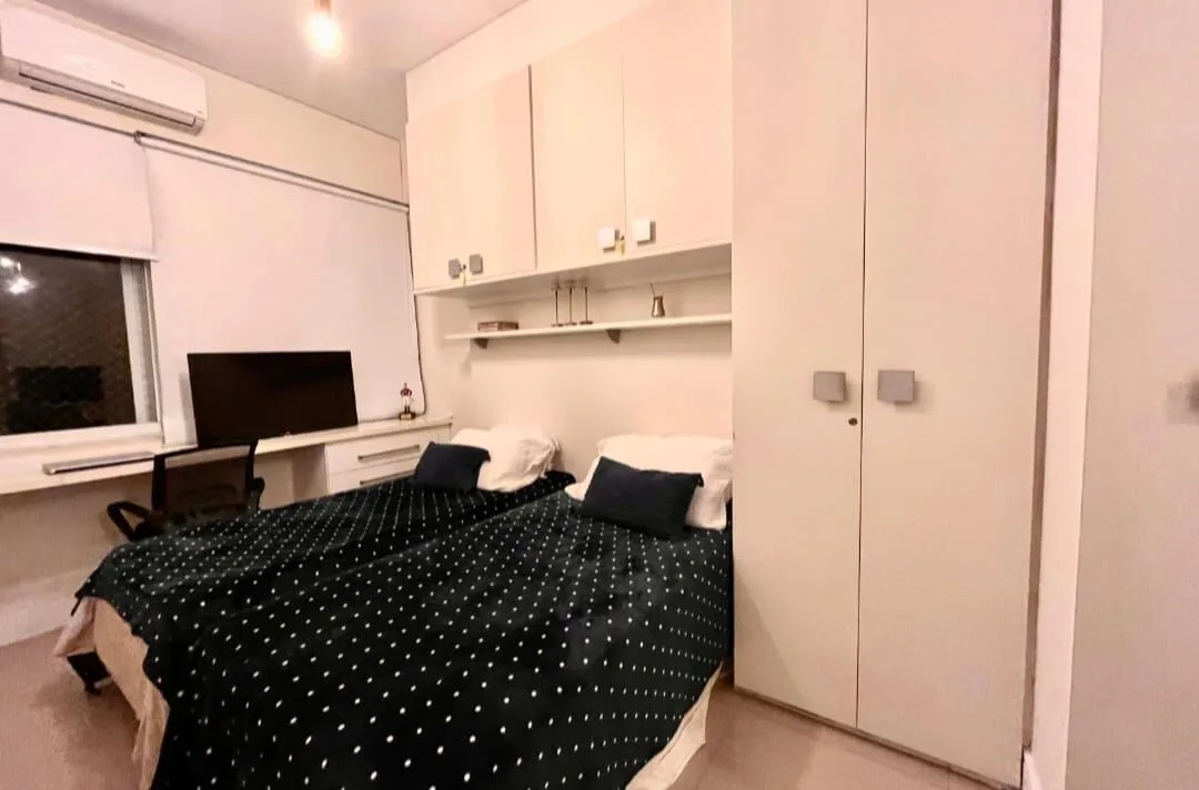 Apartamento com 3 quartos para Vender no Leblon, 130m2, 1 vaga - imagem 10