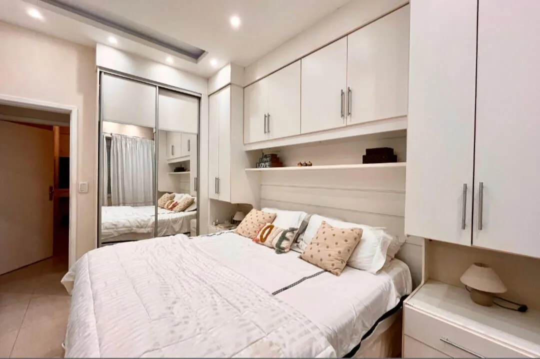 Apartamento com 3 quartos para Vender no Leblon, 130m2, 1 vaga - imagem 20