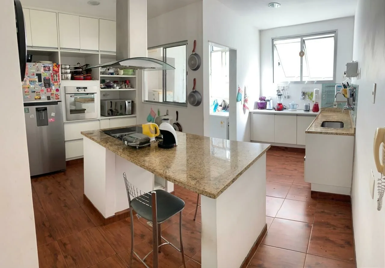 Cobertura com 4 quartos all suites a venda na Barra da Tijuca, 275m2, Jardim Oceanico em Rio de Janeiro/RJ - imagem 14